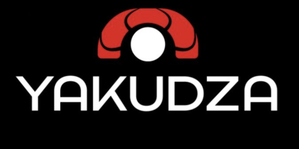 Yakudza (Якудза)